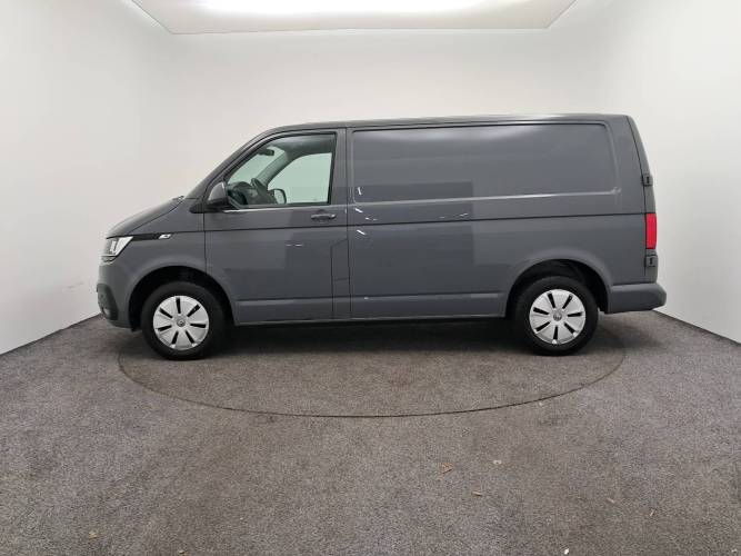 TRANSPORTER 6.1 VAN L1H1 2.0 TDI 110 BVM5