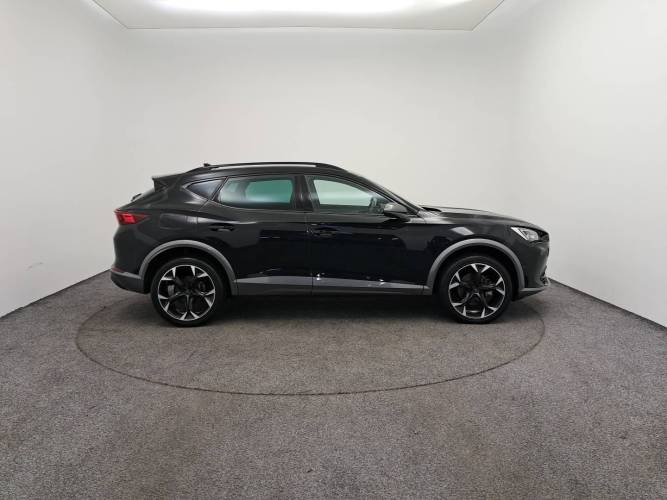 Formentor 2.0 TDI 150 ch DSG7 4Drive