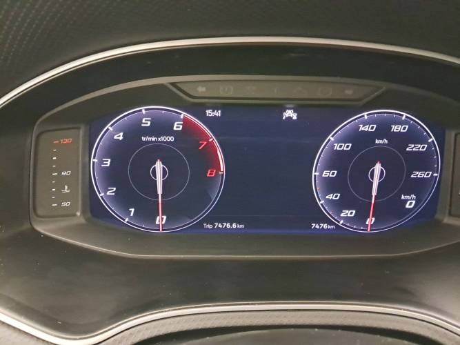 Ibiza 1.0 EcoTSI 115 ch S/S BVM6