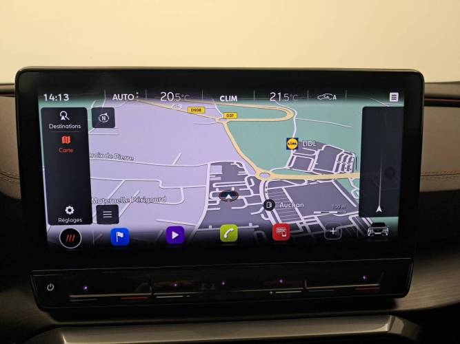 Formentor 1.5 TSI 150 ch DSG7