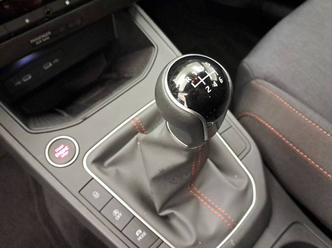 Ibiza 1.0 EcoTSI 115 ch S/S BVM6