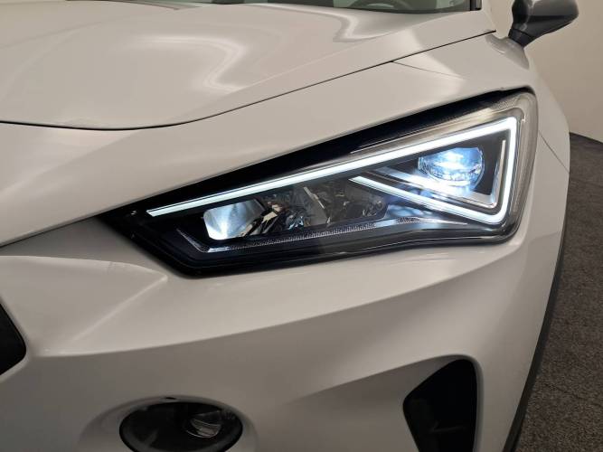 Formentor 1.5 TSI 150 ch DSG7