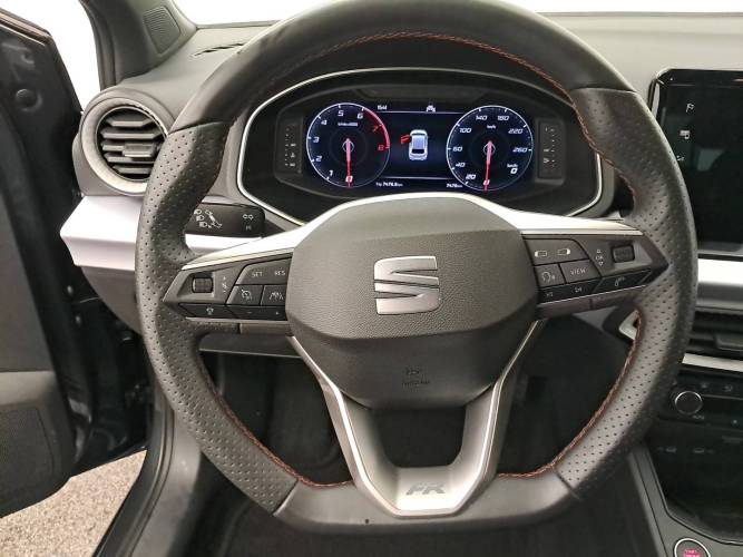 Ibiza 1.0 EcoTSI 115 ch S/S BVM6