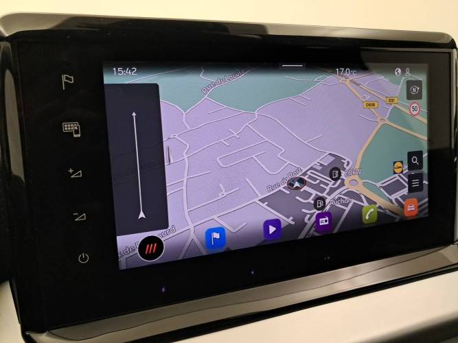 Ibiza 1.0 EcoTSI 115 ch S/S BVM6