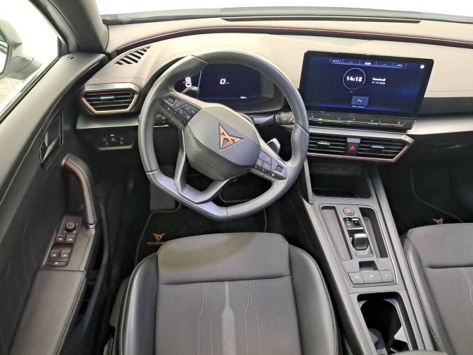 Formentor 1.5 TSI 150 ch DSG7