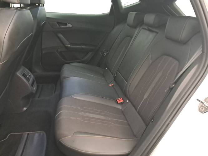 Formentor 1.5 TSI 150 ch DSG7