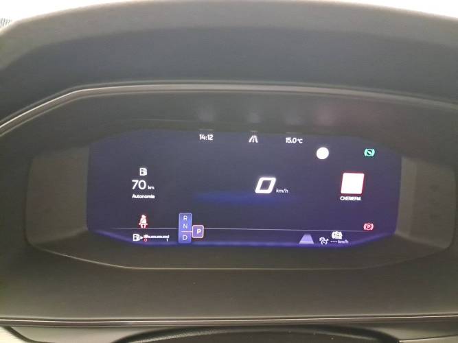 Formentor 1.5 TSI 150 ch DSG7