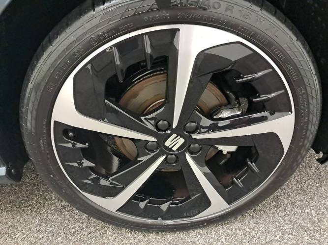 Ibiza 1.0 EcoTSI 115 ch S/S BVM6