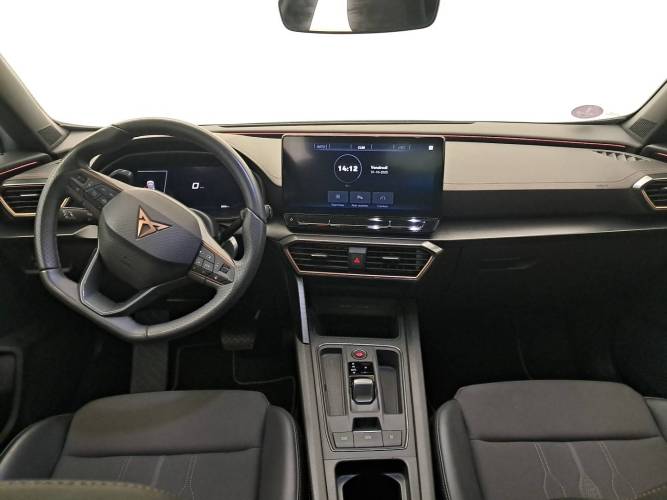 Formentor 1.5 TSI 150 ch DSG7