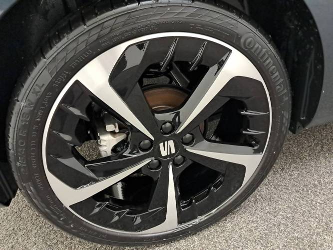 Ibiza 1.0 EcoTSI 115 ch S/S BVM6