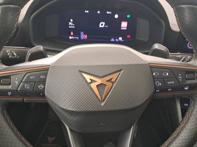 Formentor 1.5 TSI 150 ch DSG7