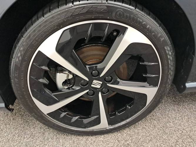 Ibiza 1.0 EcoTSI 115 ch S/S BVM6