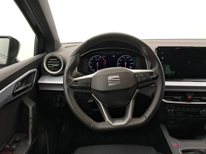 Ibiza 1.0 EcoTSI 115 ch S/S BVM6