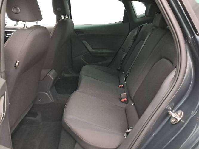 Ibiza 1.0 EcoTSI 115 ch S/S BVM6