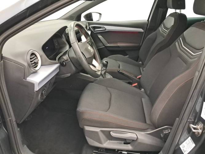 Ibiza 1.0 EcoTSI 115 ch S/S BVM6