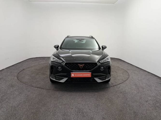 Formentor 2.0 TDI 150 ch DSG7 4Drive