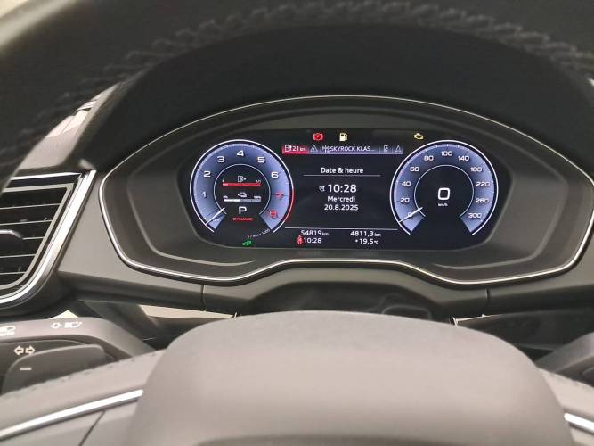 Q5 50 TFSIe 299 S tronic 7 Quattro