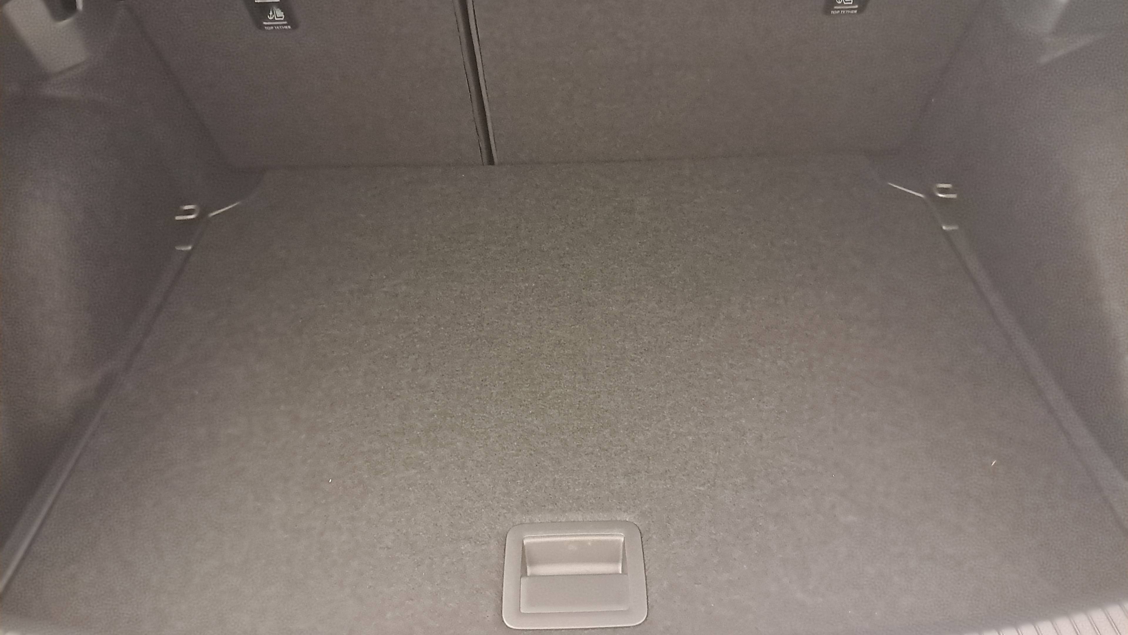 Taigo 1.0 TSI 116 DSG7