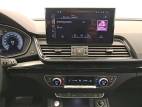Q5 50 TFSIe 299 S tronic 7 Quattro