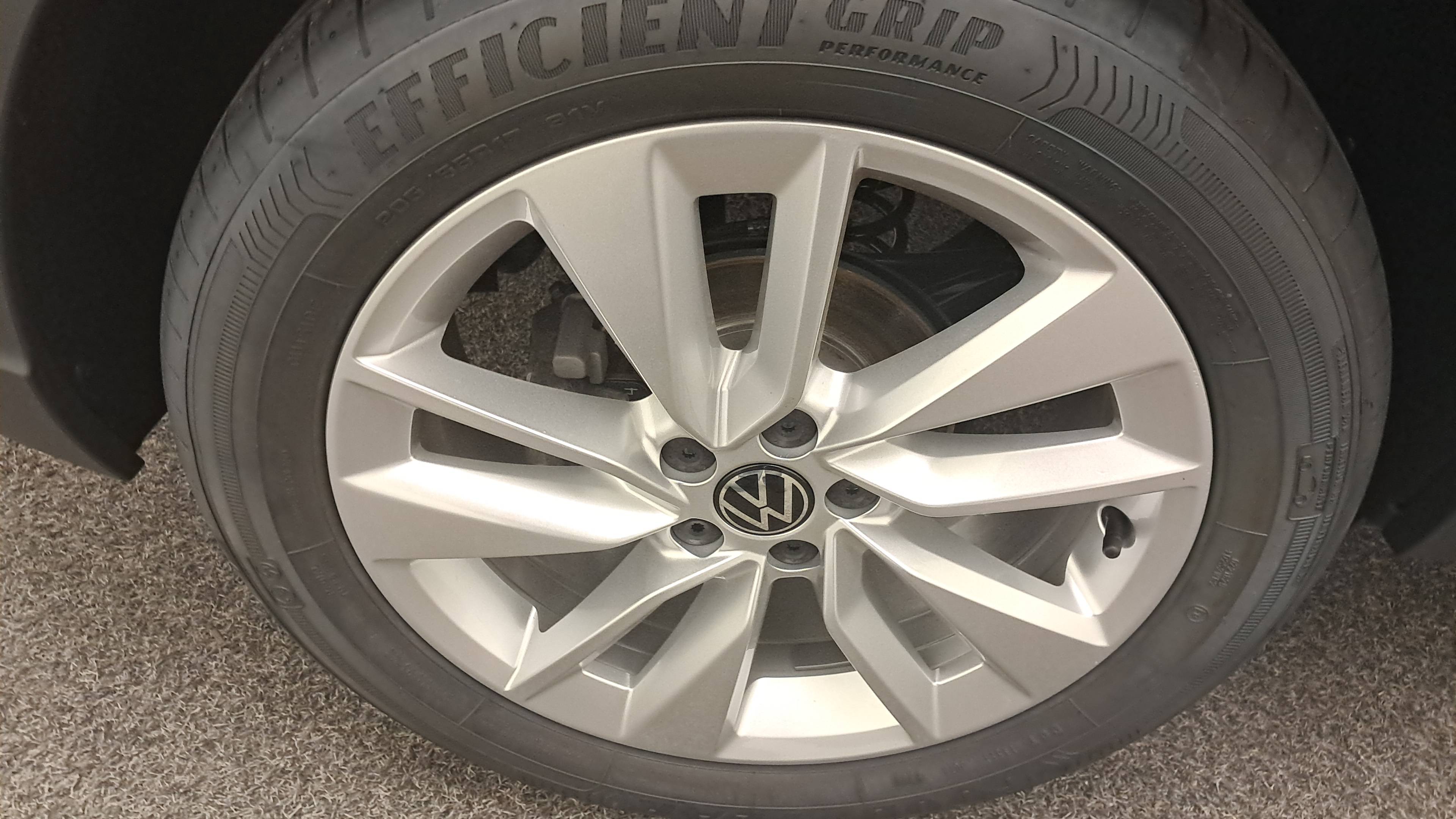 Taigo 1.0 TSI 116 DSG7