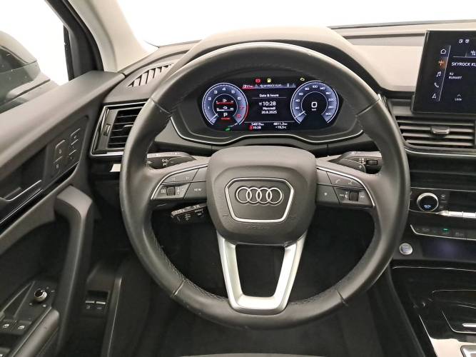 Q5 50 TFSIe 299 S tronic 7 Quattro