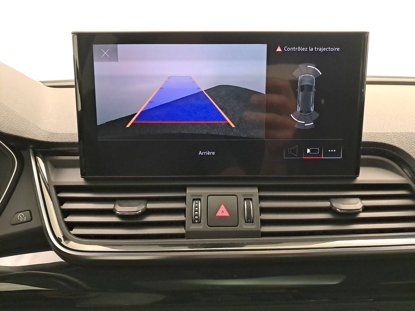 Q5 50 TFSIe 299 S tronic 7 Quattro