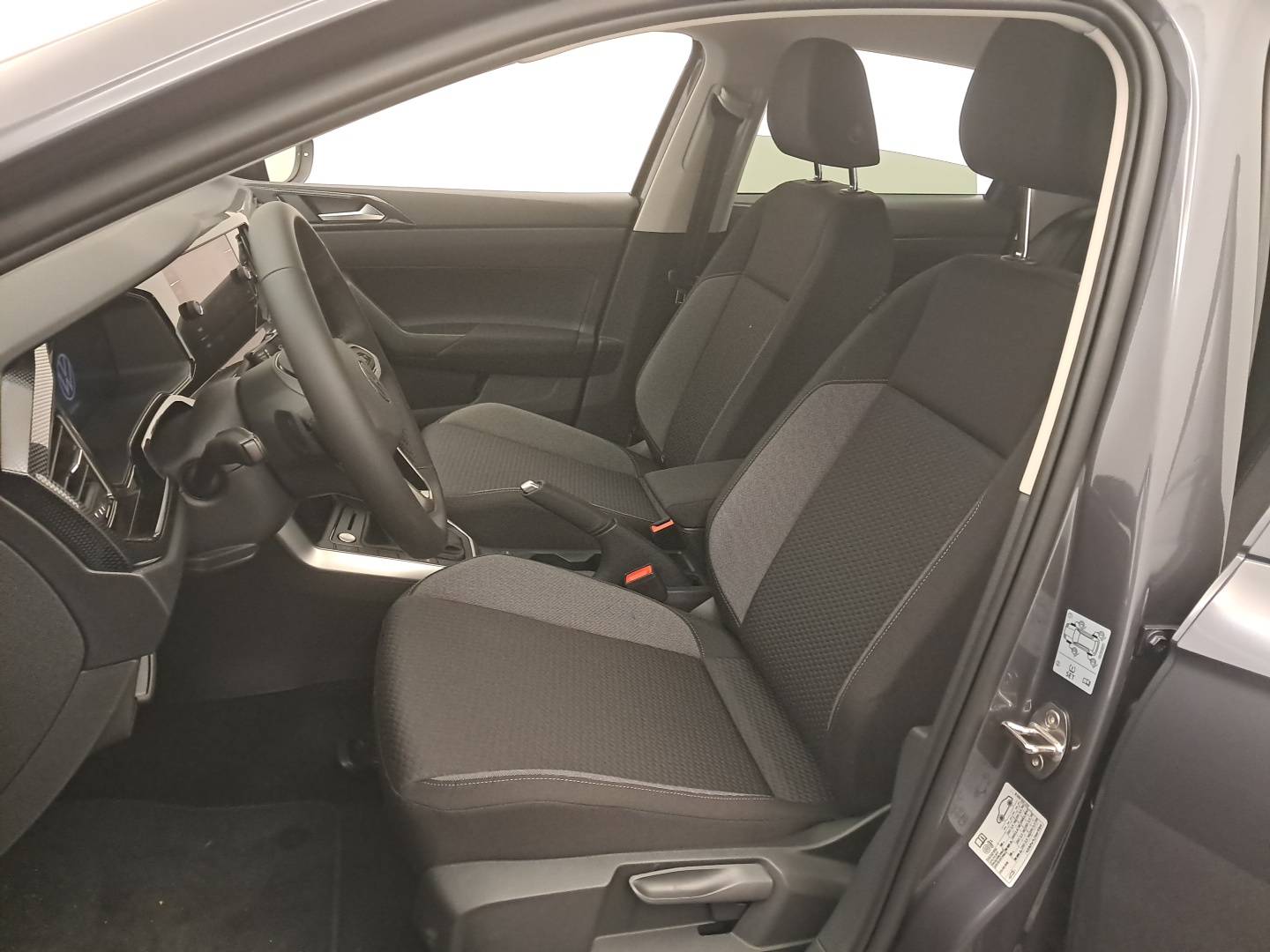 Taigo 1.0 TSI 116 DSG7