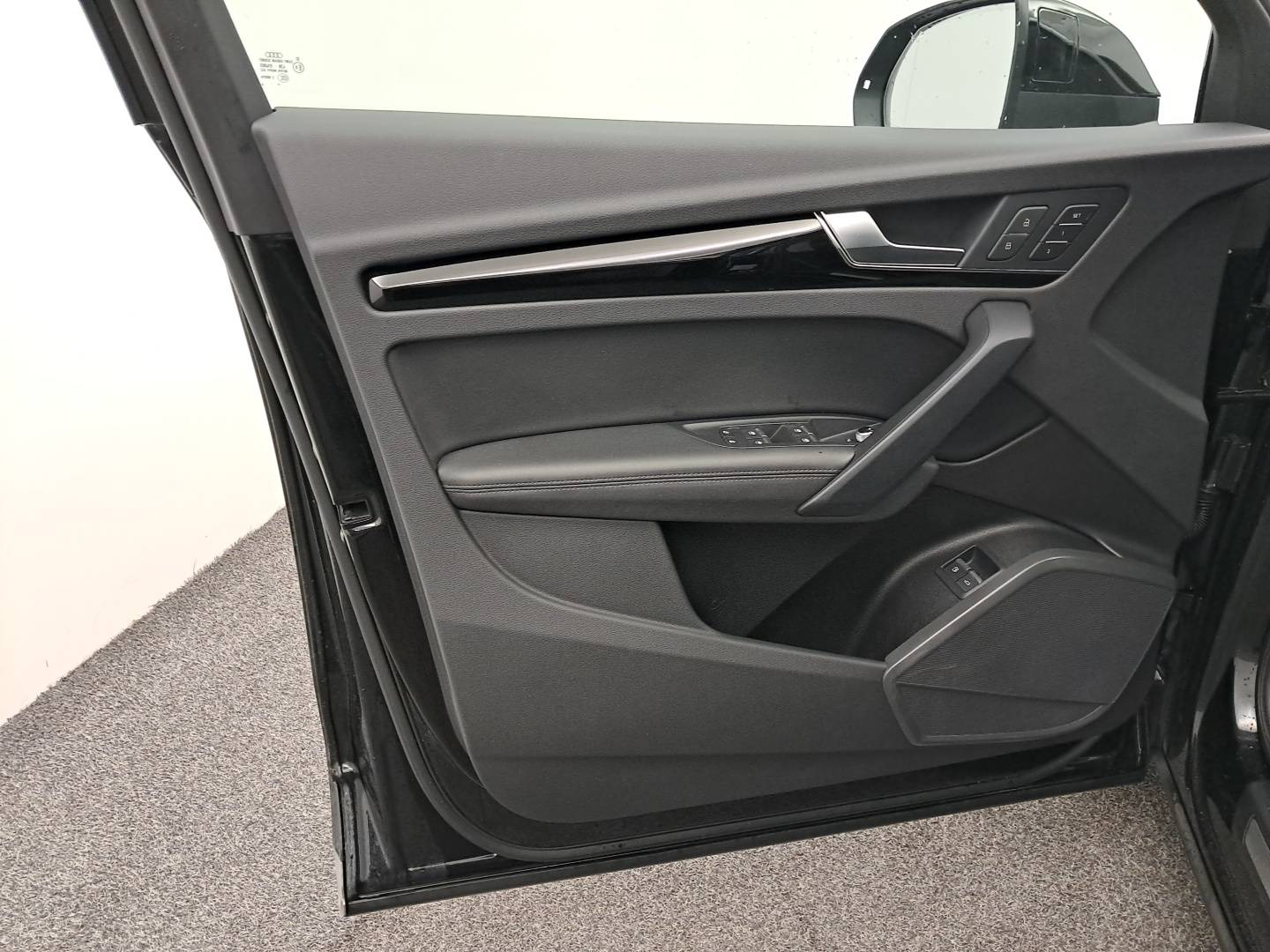 Q5 50 TFSIe 299 S tronic 7 Quattro