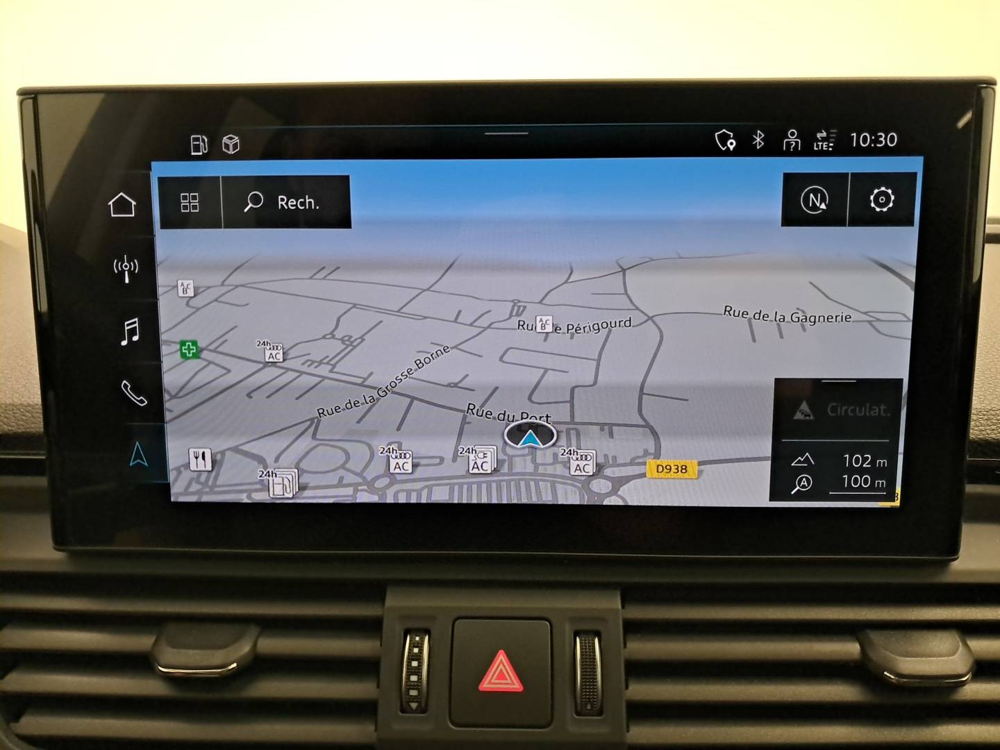 Q5 50 TFSIe 299 S tronic 7 Quattro