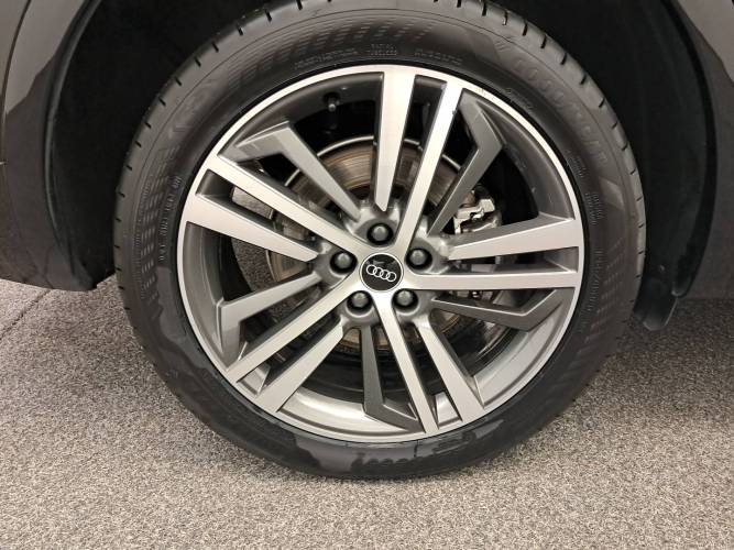 Q5 50 TFSIe 299 S tronic 7 Quattro