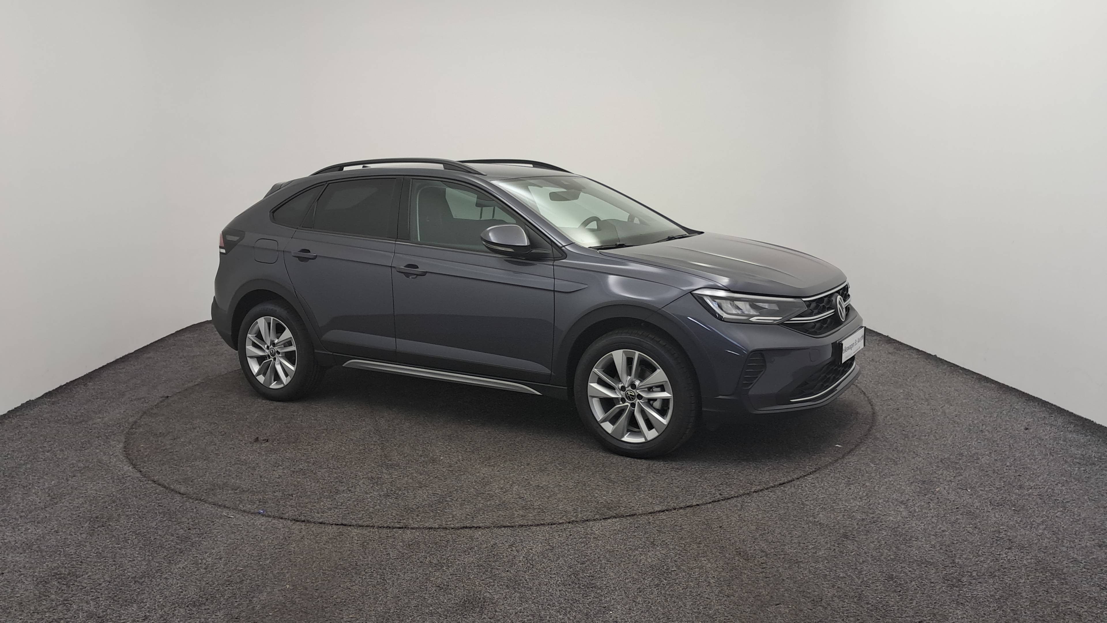 Taigo 1.0 TSI 116 DSG7