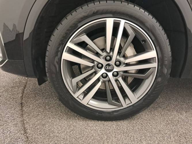 Q5 50 TFSIe 299 S tronic 7 Quattro