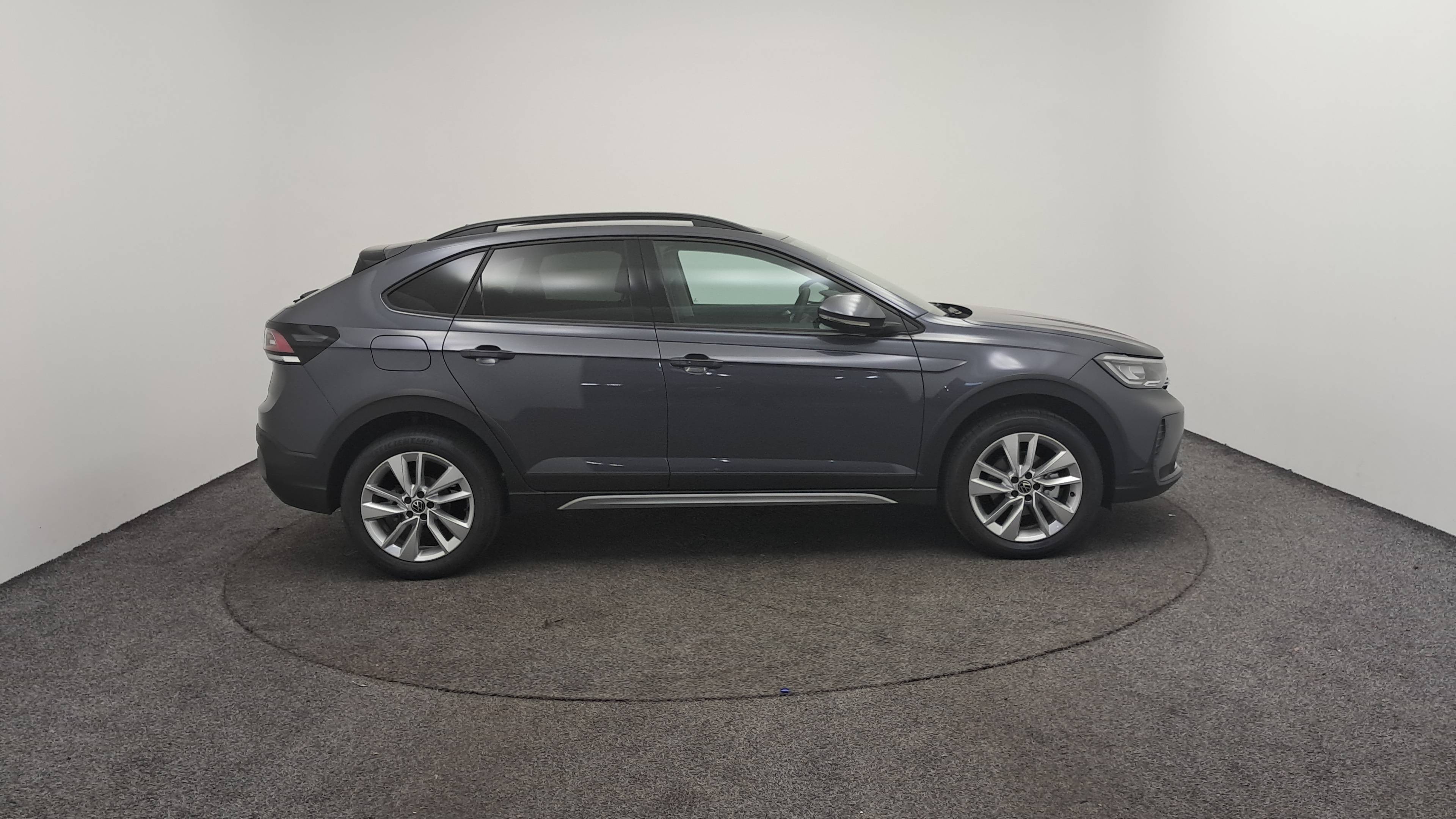 Taigo 1.0 TSI 116 DSG7