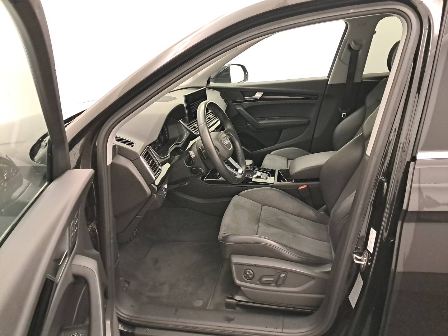 Q5 50 TFSIe 299 S tronic 7 Quattro