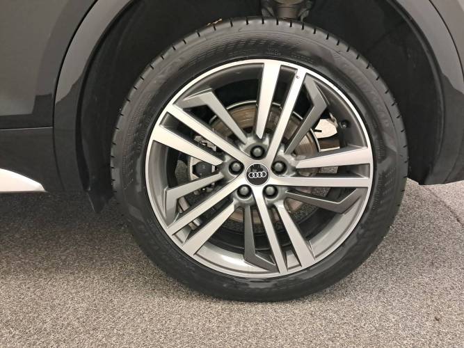 Q5 50 TFSIe 299 S tronic 7 Quattro