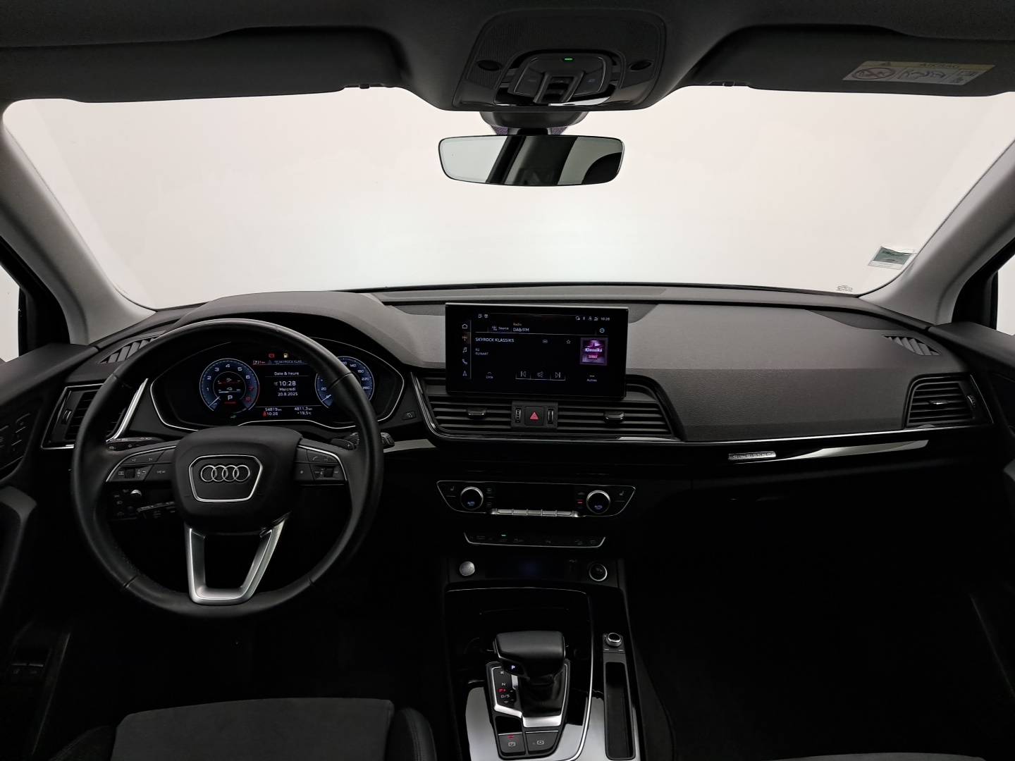 Q5 50 TFSIe 299 S tronic 7 Quattro