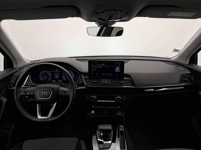 Q5 50 TFSIe 299 S tronic 7 Quattro