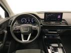 Q5 50 TFSIe 299 S tronic 7 Quattro
