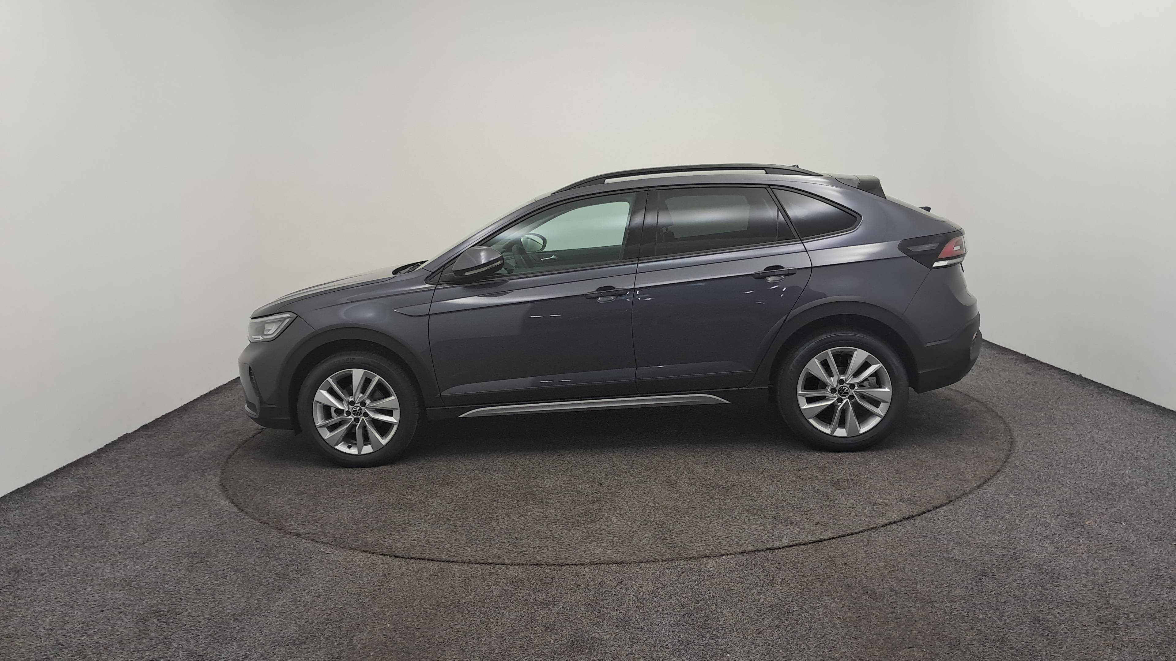 Taigo 1.0 TSI 116 DSG7