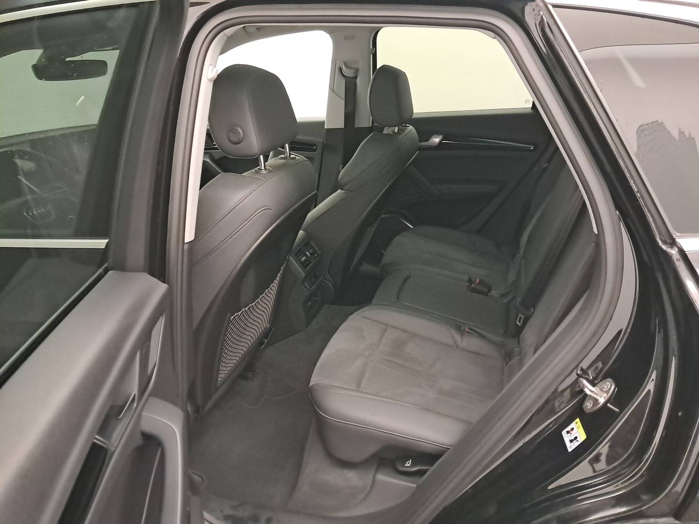 Q5 50 TFSIe 299 S tronic 7 Quattro