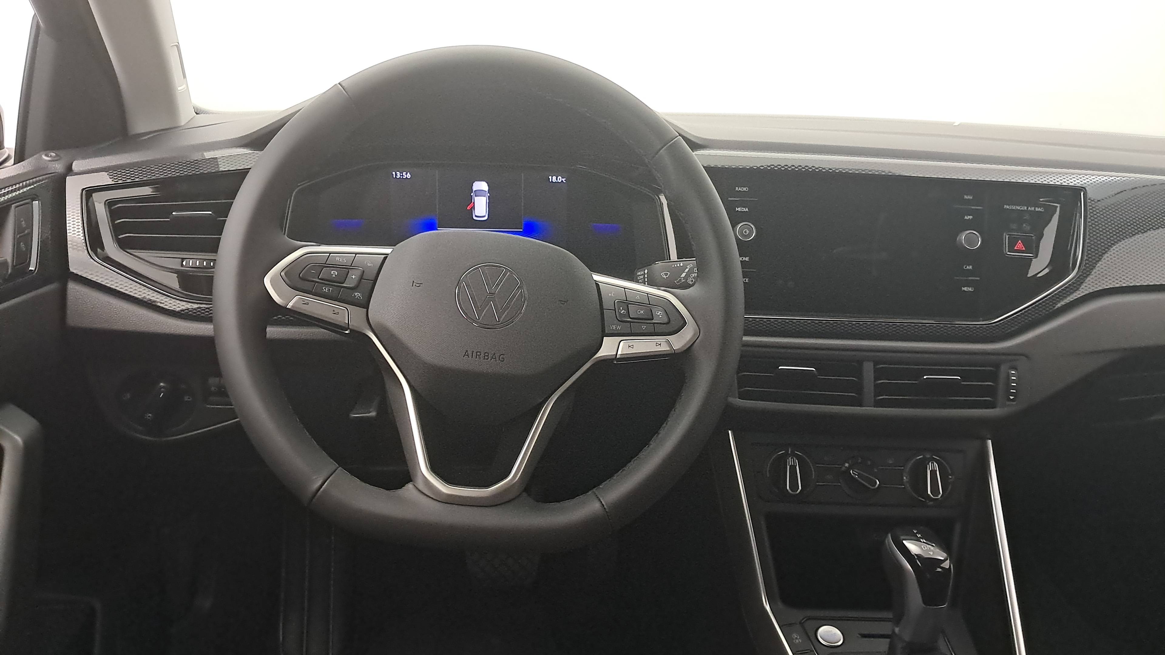 Taigo 1.0 TSI 116 DSG7