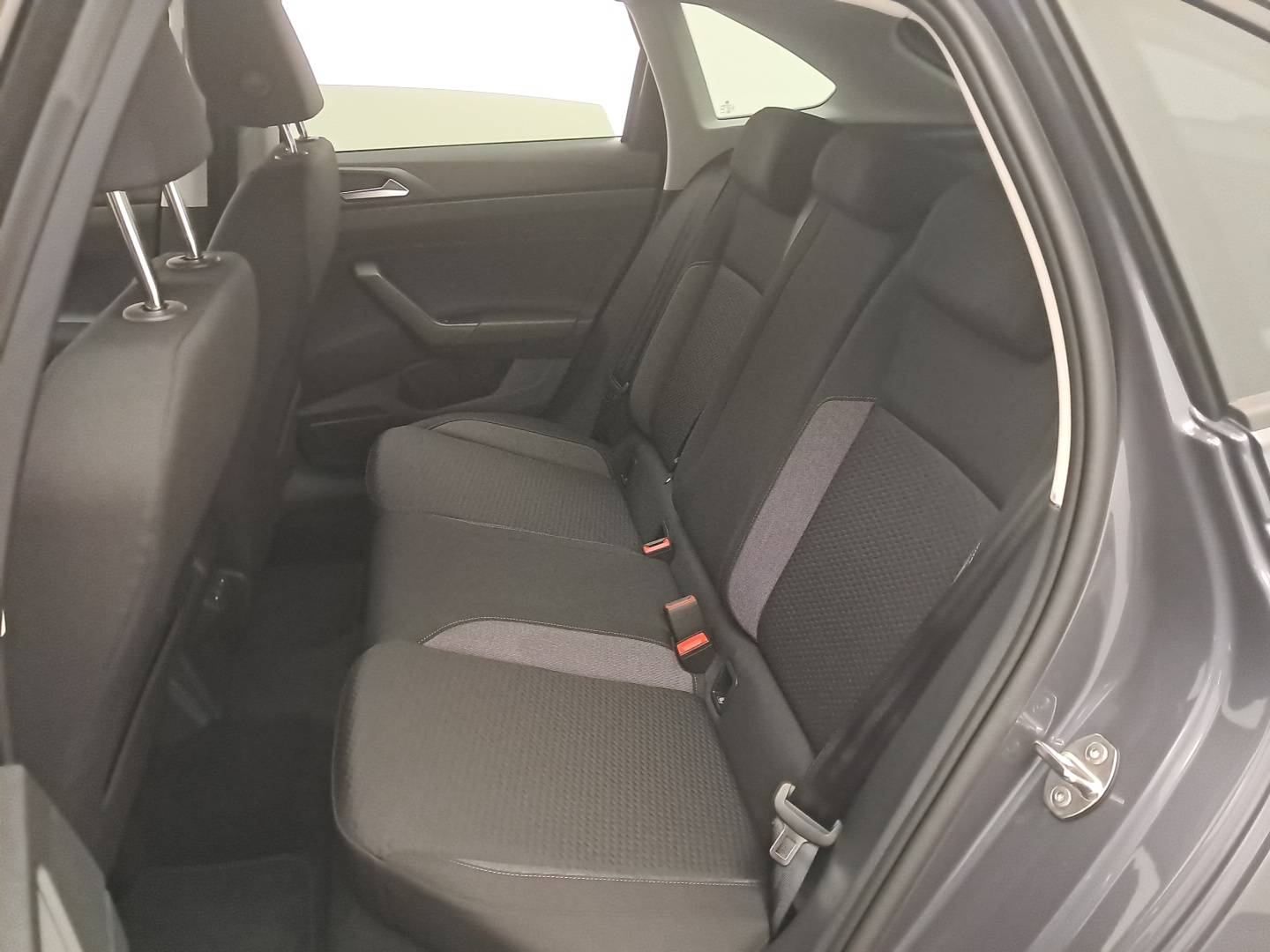 Taigo 1.0 TSI 116 DSG7