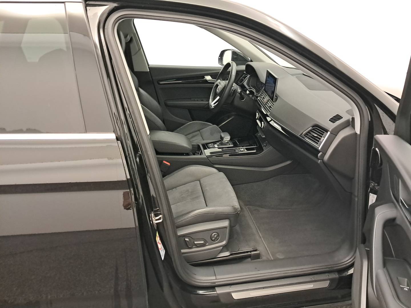 Q5 50 TFSIe 299 S tronic 7 Quattro