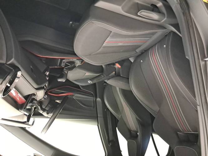 Fabia 1.5 TSI 150 ch EVO 2 DSG7