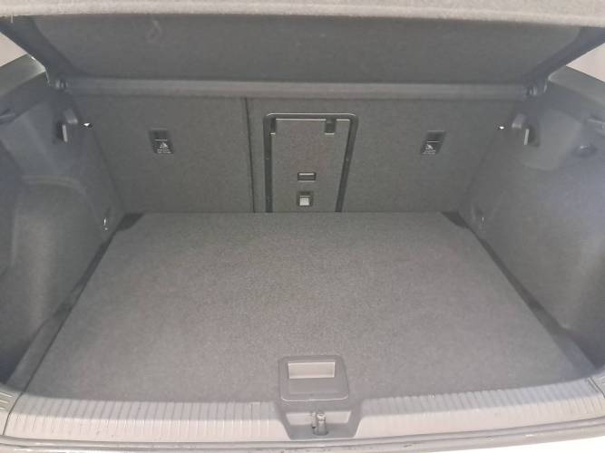 Golf 1.0 eTSI OPF 110 DSG7