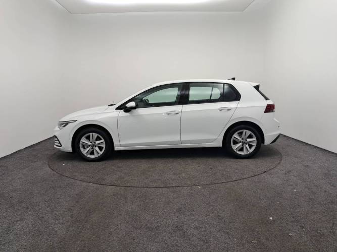 Golf 1.0 eTSI OPF 110 DSG7