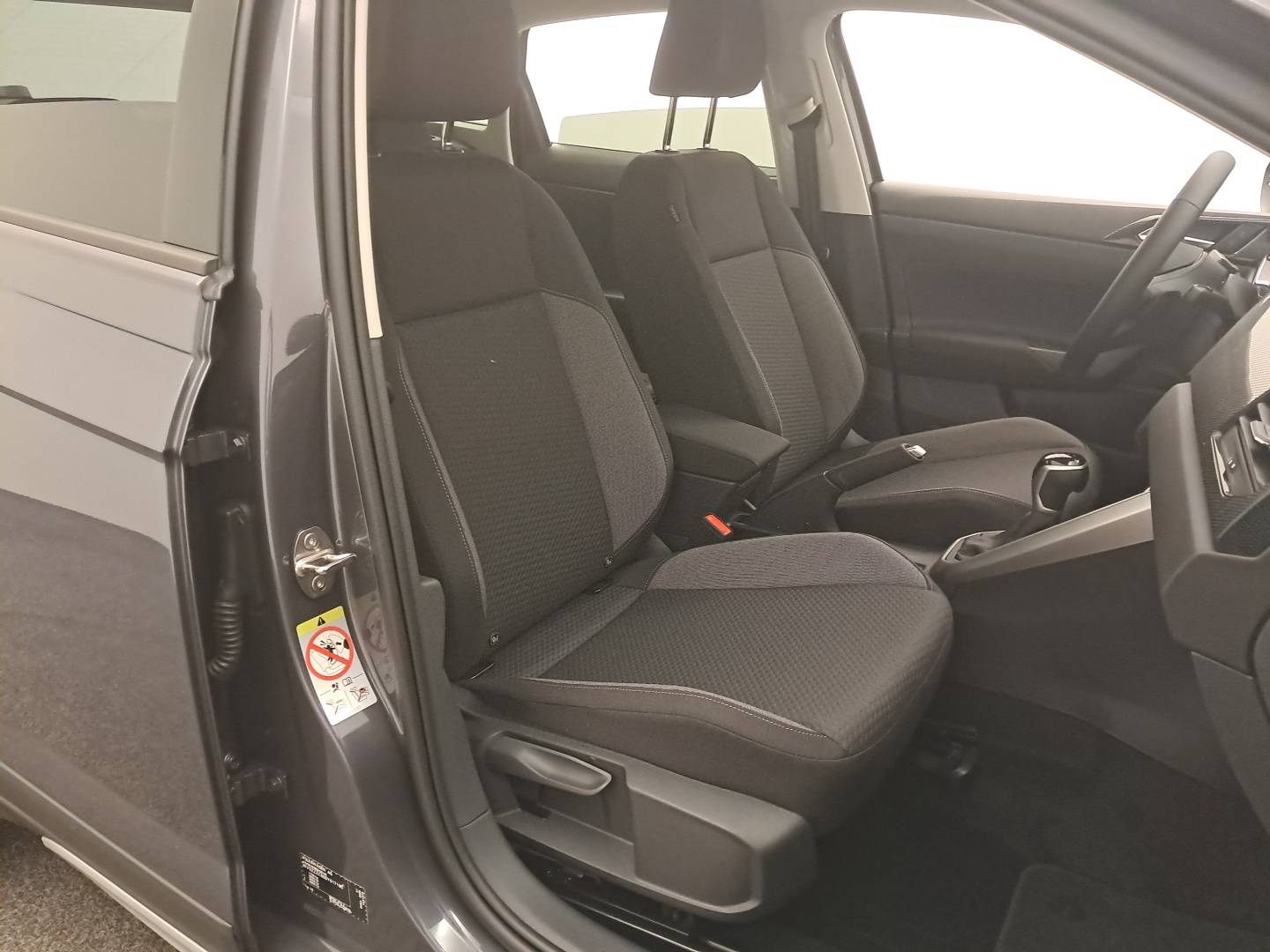 Taigo 1.0 TSI 116 DSG7