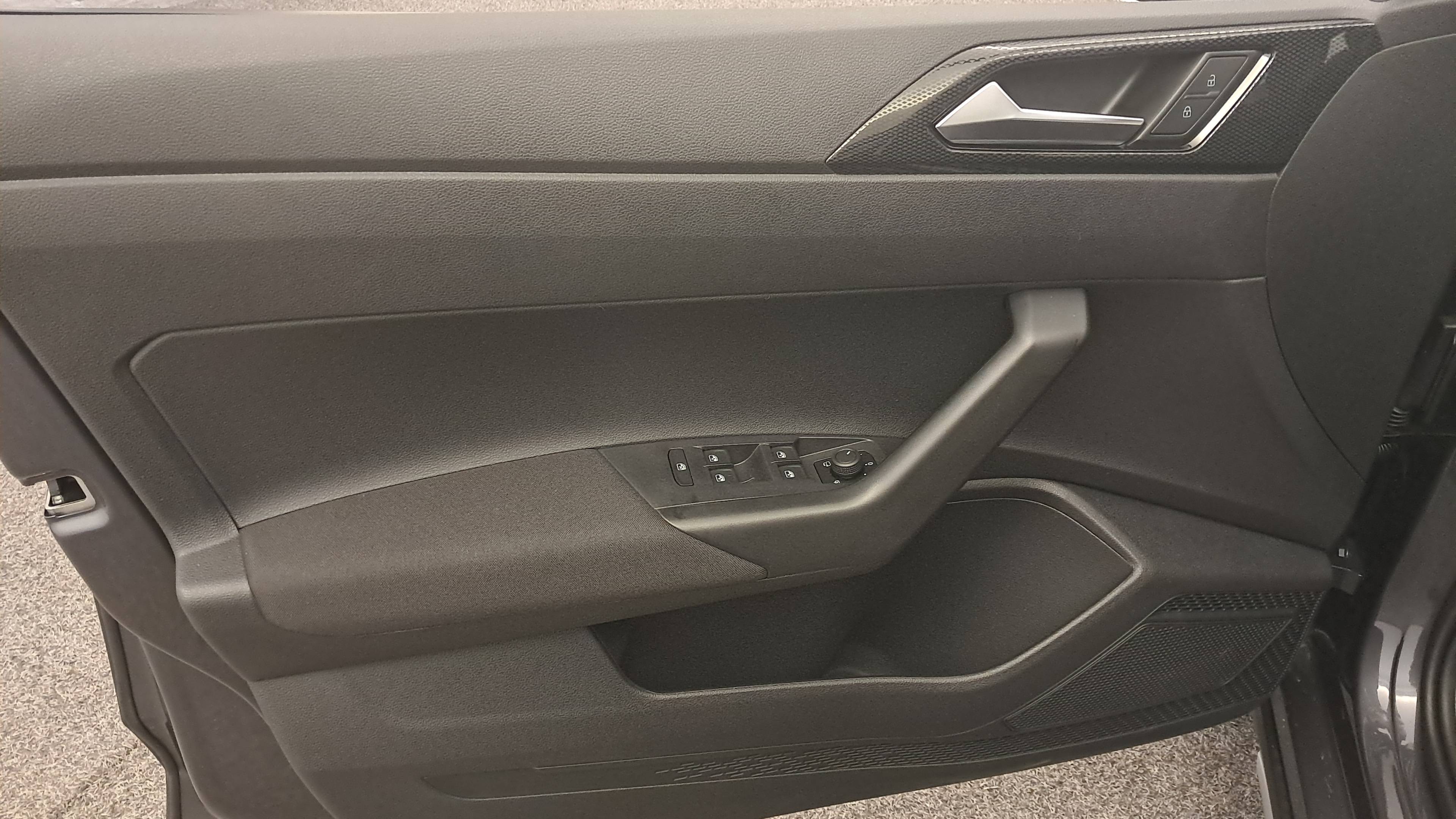 Taigo 1.0 TSI 116 DSG7