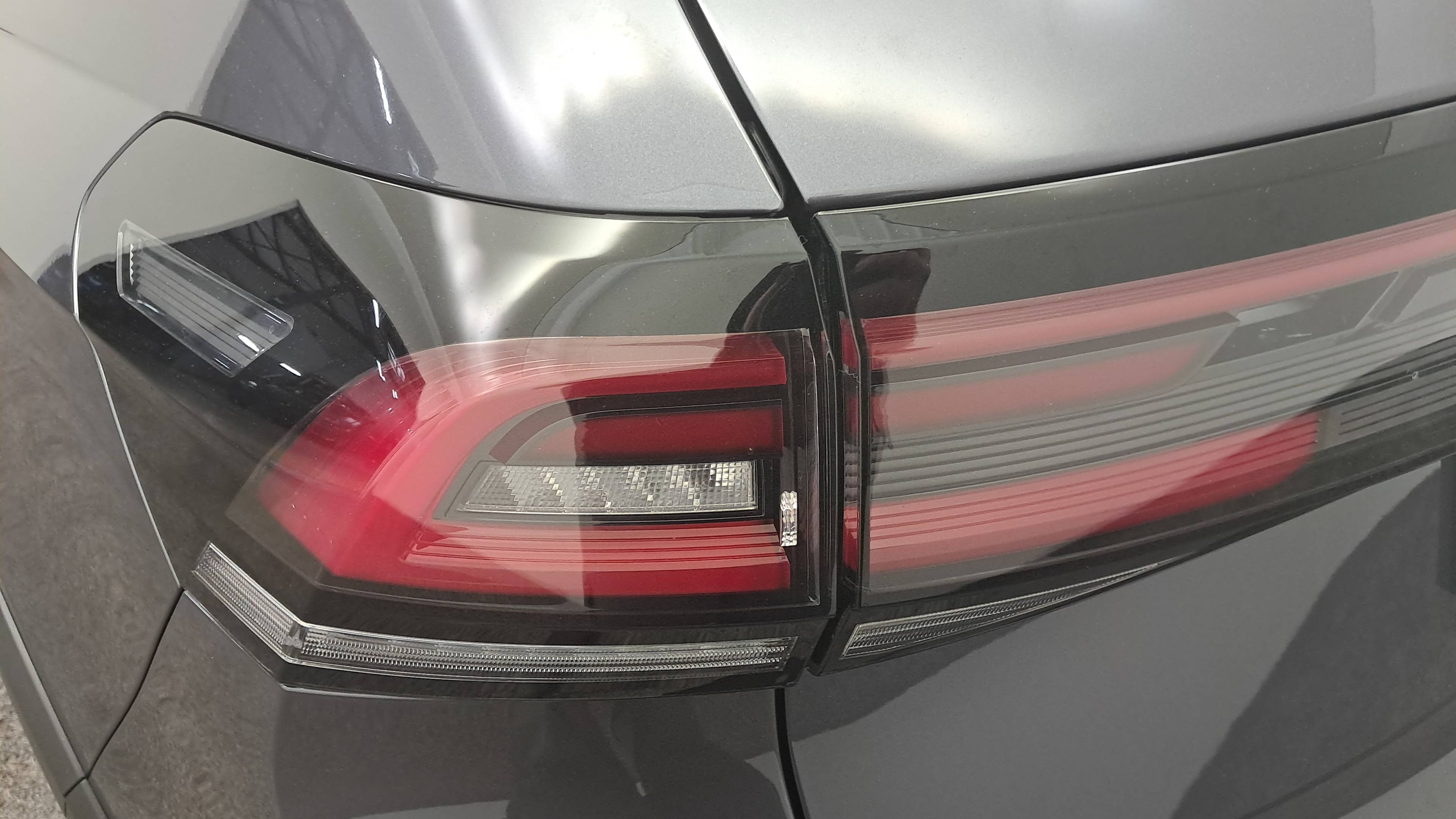 Taigo 1.0 TSI 116 DSG7