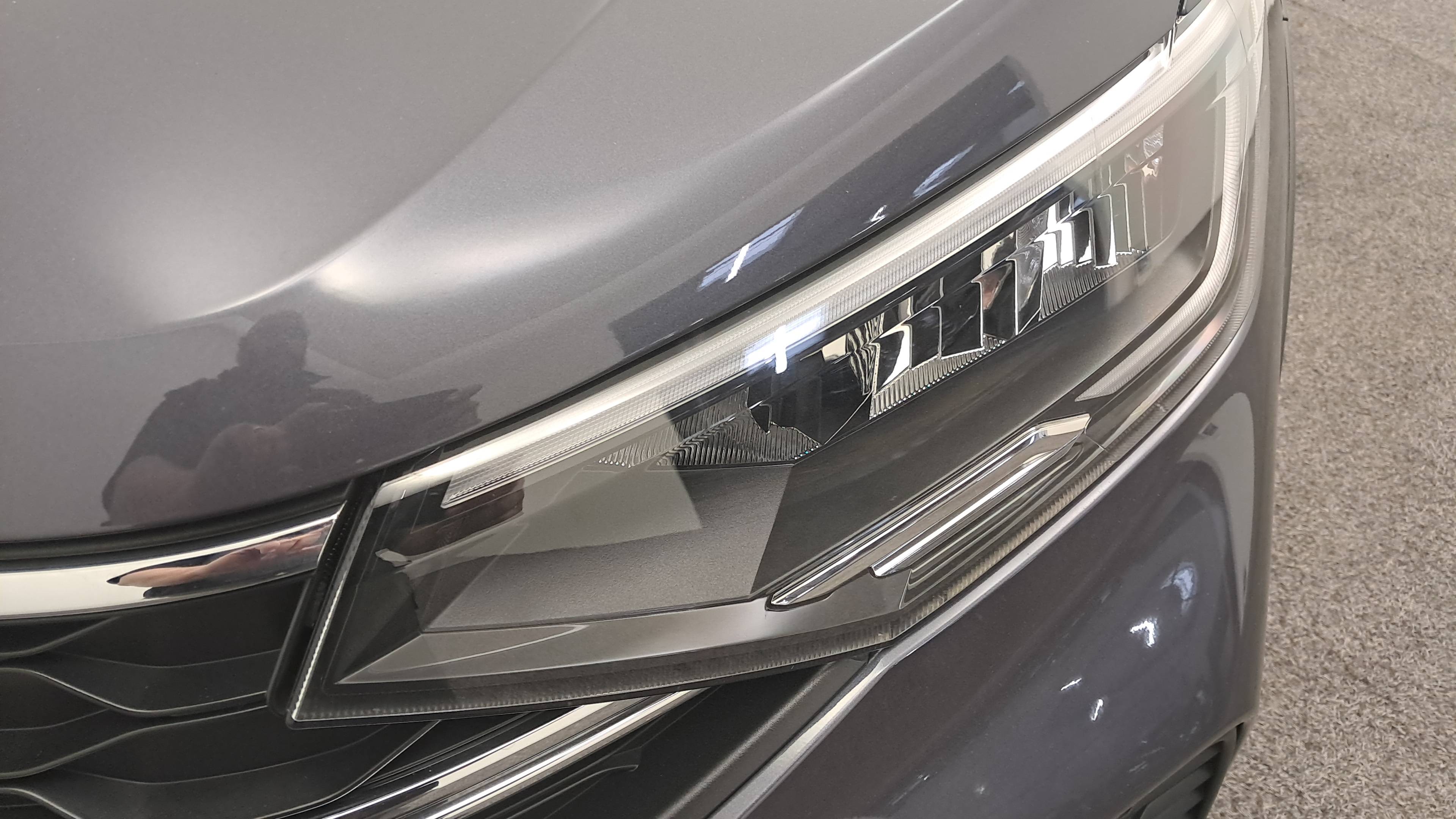 Taigo 1.0 TSI 116 DSG7